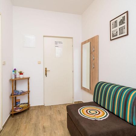 Guest House Nenada Dubrovnik Bagian luar foto