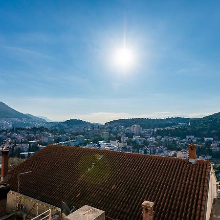 Guest House Nenada Dubrovnik Bagian luar foto