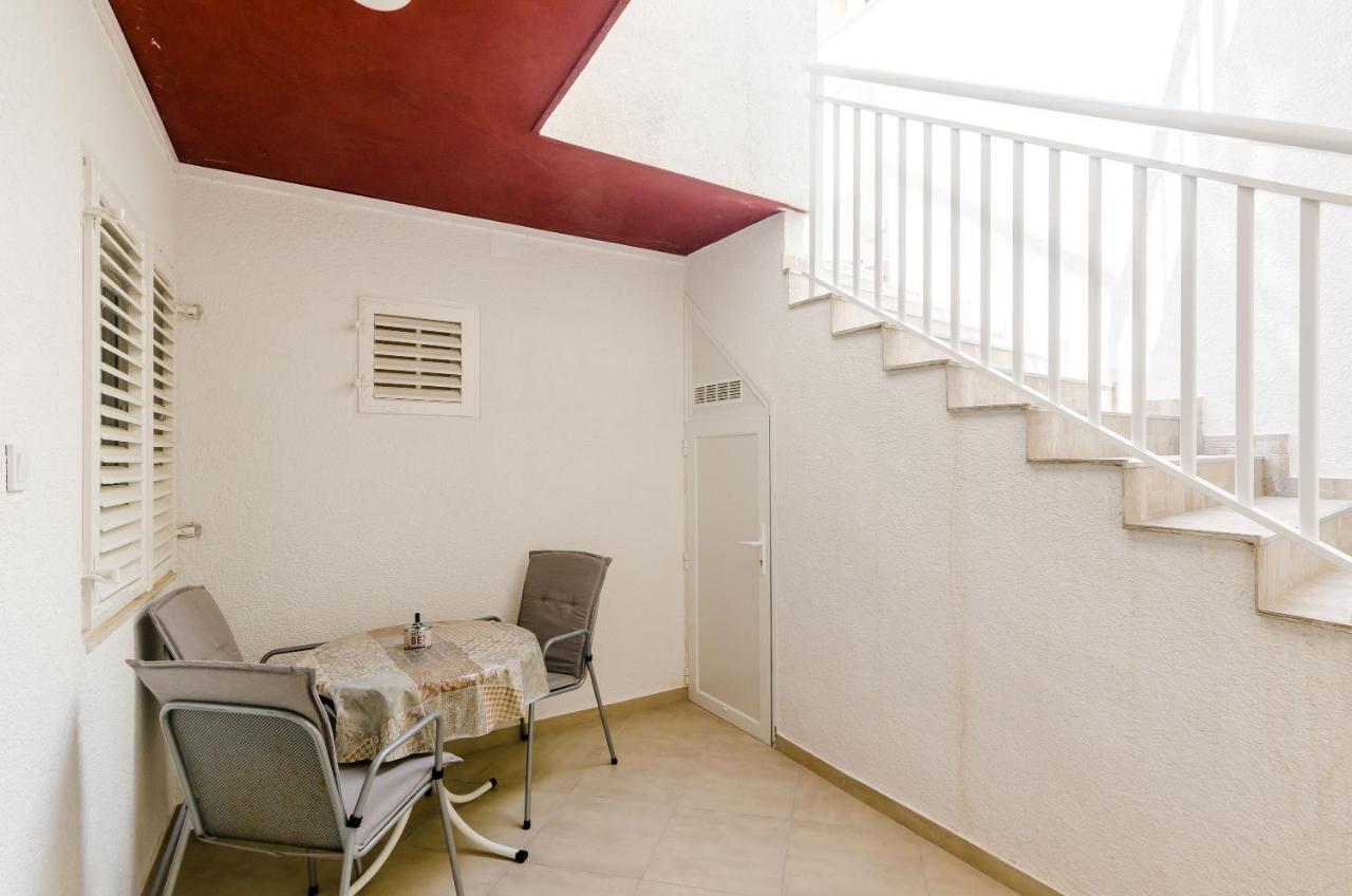 Guest House Nenada Dubrovnik Bagian luar foto