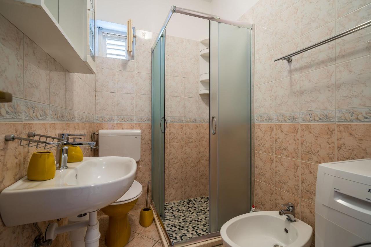 Guest House Nenada Dubrovnik Bagian luar foto
