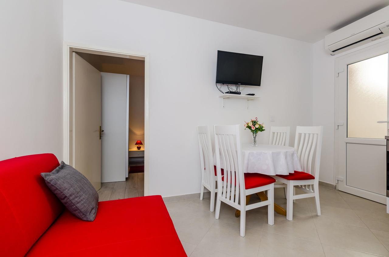 Guest House Nenada Dubrovnik Bagian luar foto