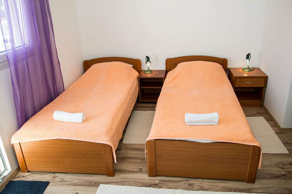 Guest House Nenada Dubrovnik Bagian luar foto