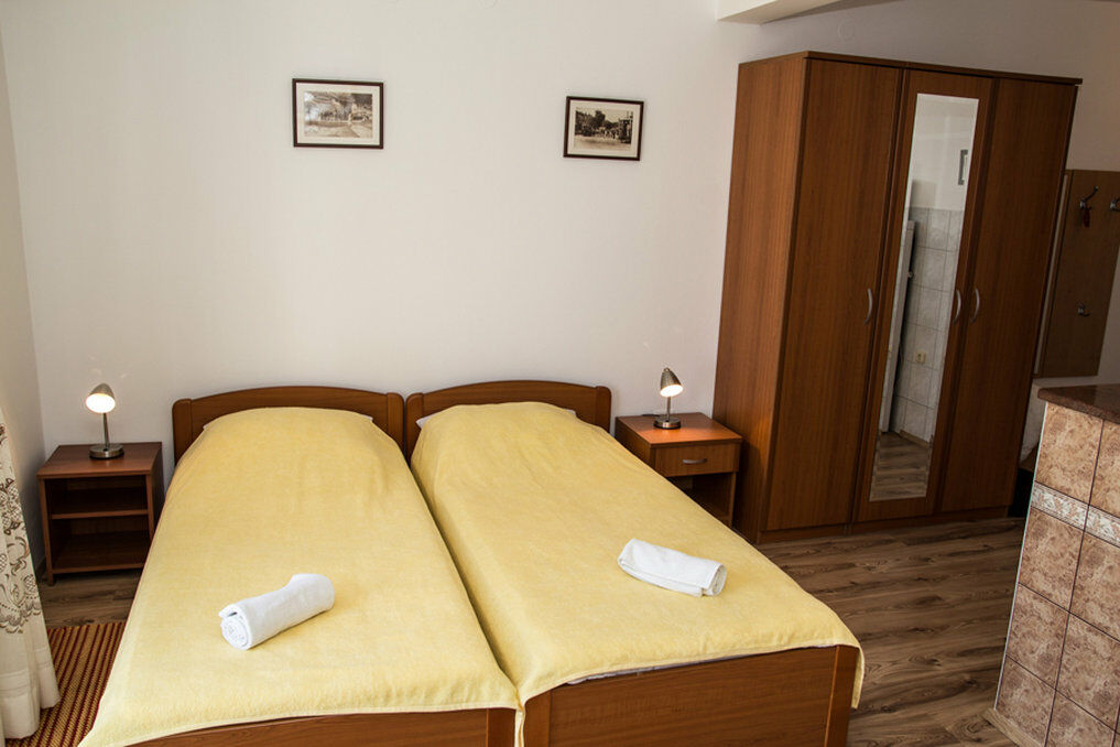 Guest House Nenada Dubrovnik Bagian luar foto